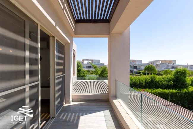 Image of Elegant Standalone Villa in Hacienda Bay